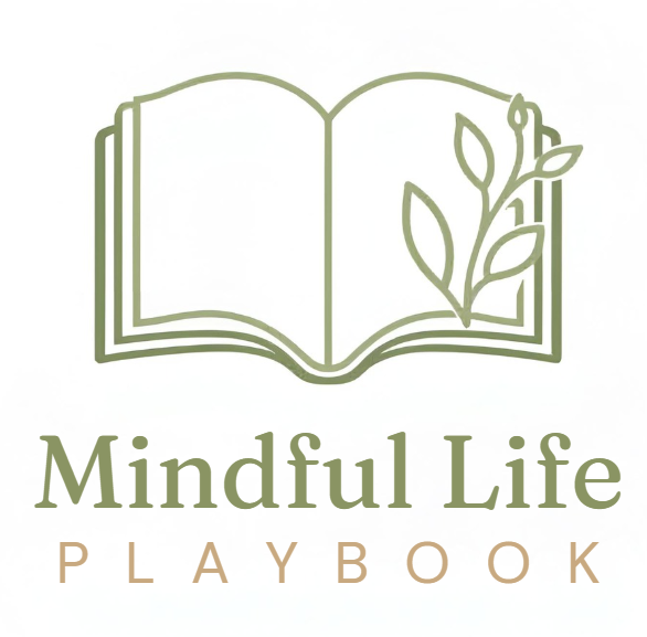 Mindful Life Playbook logo